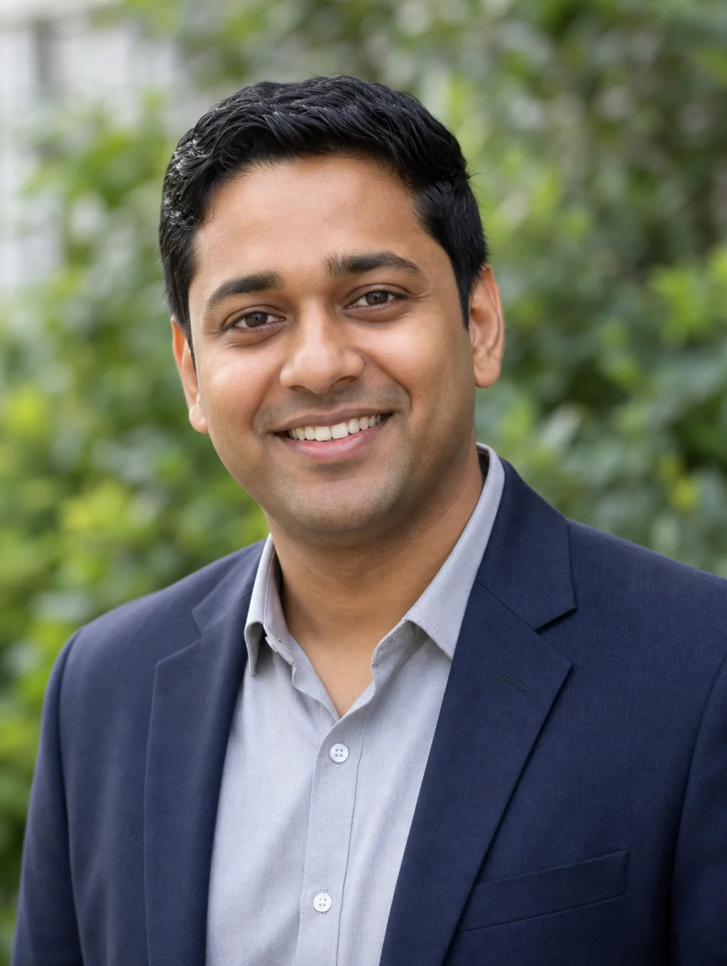 Jordan Patel, Client Relations Lead at 6ix Rentals Toronto